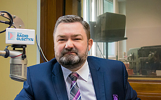 Karol Karski: polski rząd zgłosił Jacka Saryusza-Wolskiego na szefa Rady Europejskiej. Donald Tusk nie jest symbolem przepracowywania się Karol Karski: polski rząd zgłosił Jacka Saryusza-Wolskiego na szefa Rady Europejskiej. Donald Tusk nie jest symbolem przepracowywania się